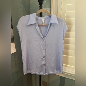 mango blouse